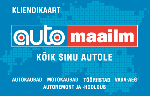 Kliendikaart