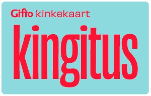 Kinkekaart